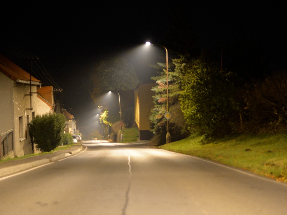 Žlutice - EFEKT 2019